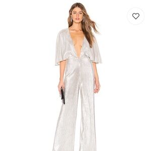 Lovers + Friends Harper Jumpsuit